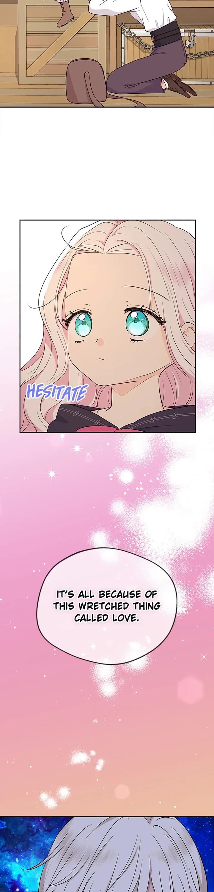 Surviving as an Illegitimate Princess Chapter 87 page 3 - Chapter 87