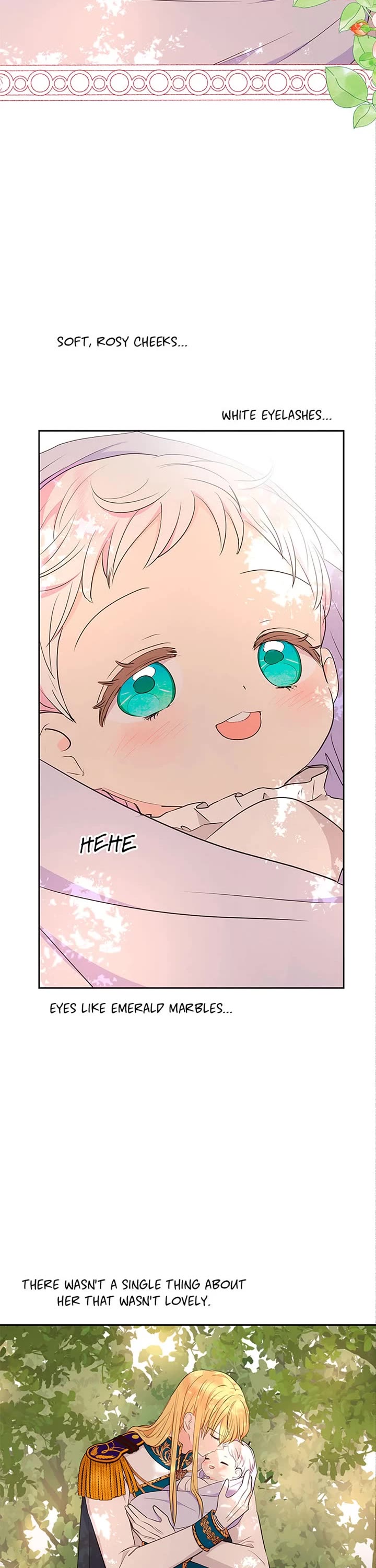 Surviving as an Illegitimate Princess Chapter 88 page 17 - Chapter 88