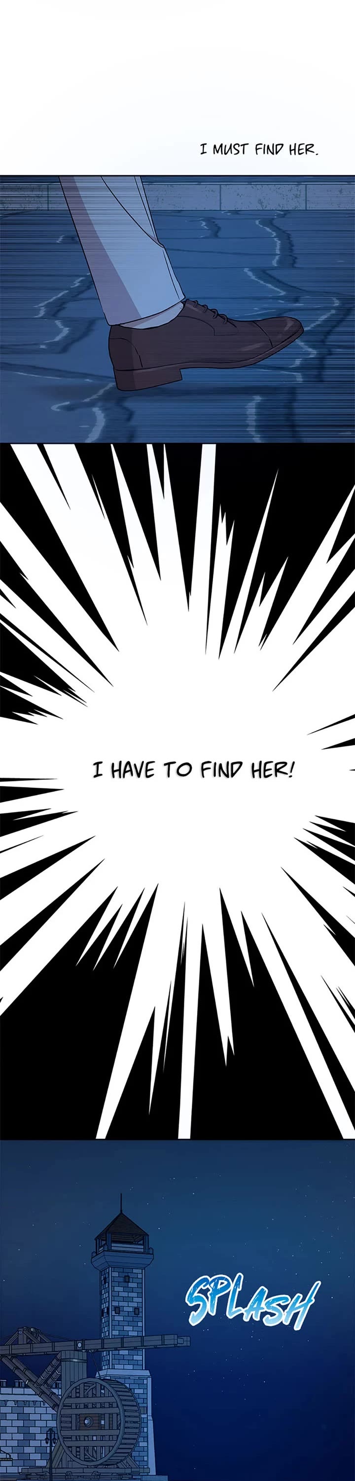 Surviving as an Illegitimate Princess Chapter 88 page 28 - Chapter 88
