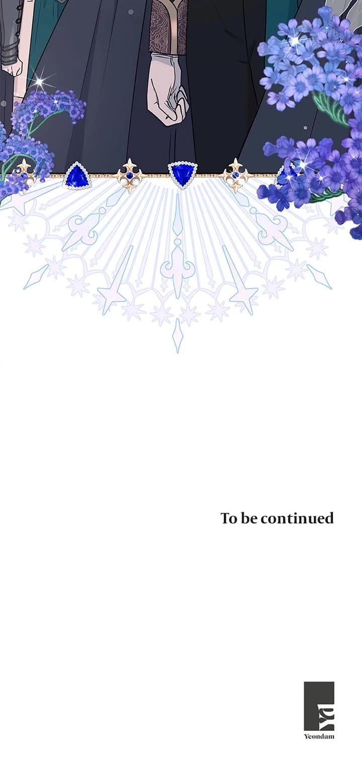 Surviving as an Illegitimate Princess Chapter 88 page 36 - Chapter 88