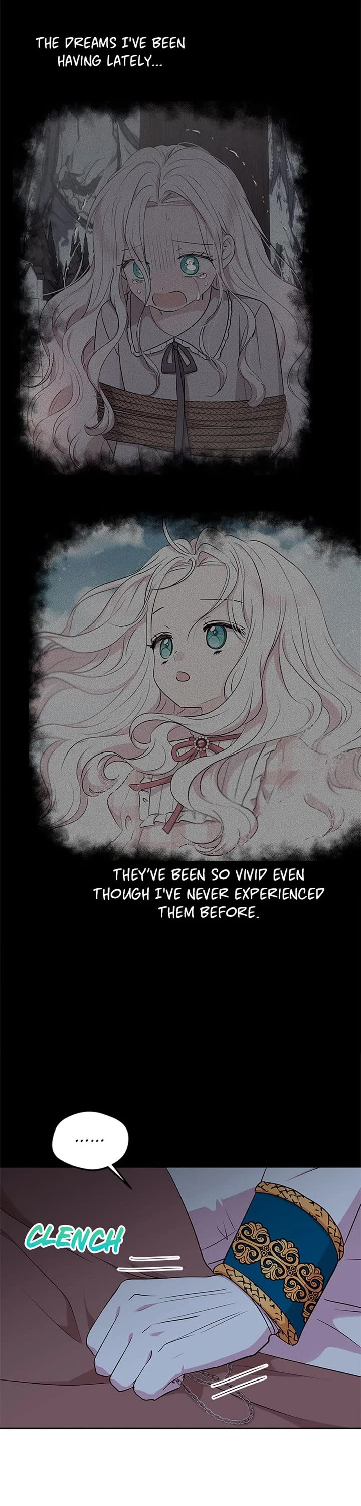 Surviving as an Illegitimate Princess Chapter 88 page 7 - Chapter 88