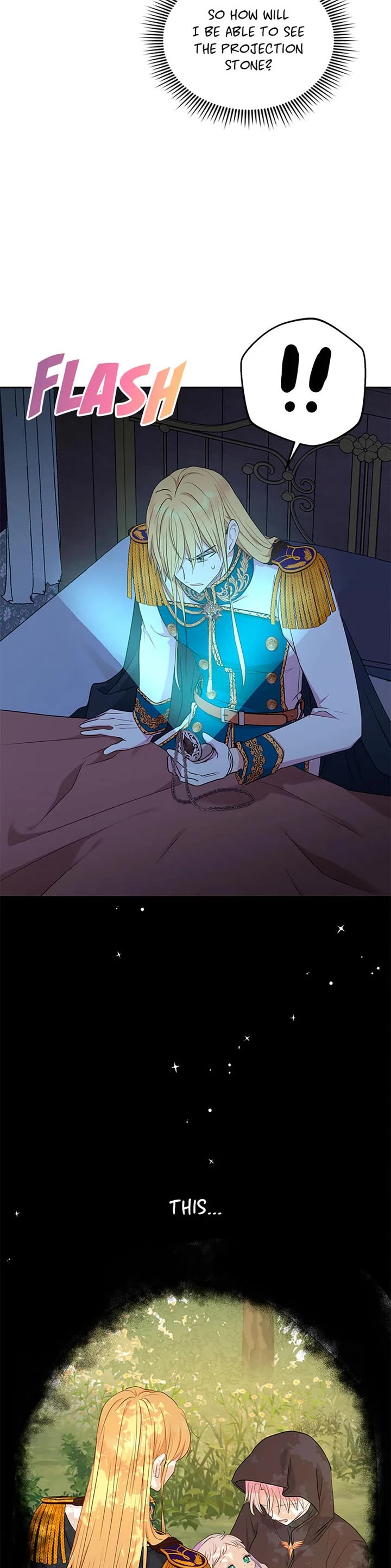 Surviving as an Illegitimate Princess Chapter 88 page 9 - Chapter 88