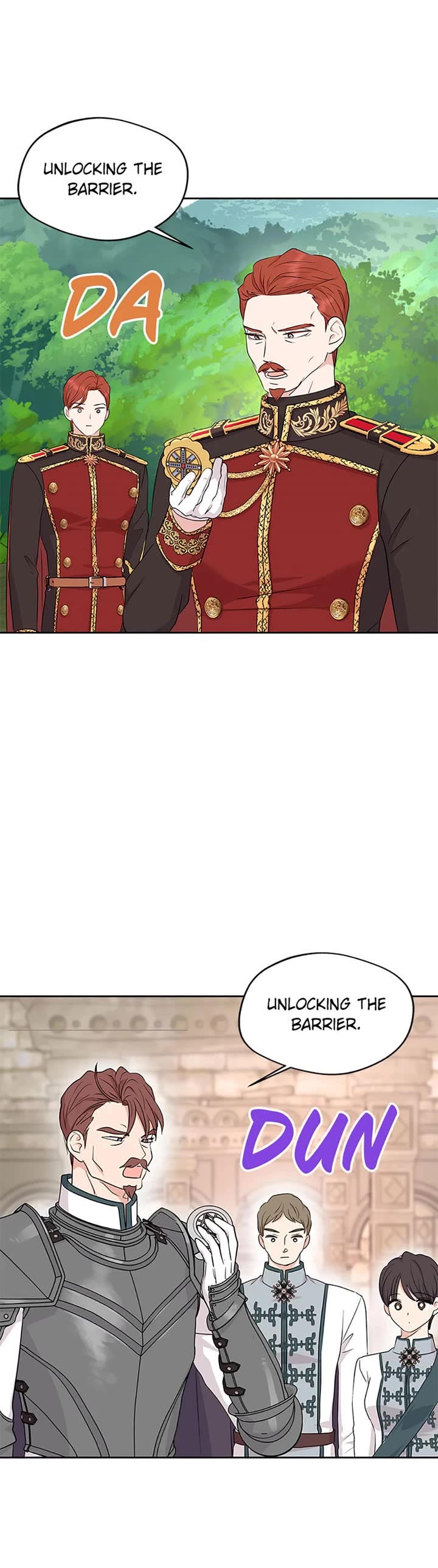 Surviving as an Illegitimate Princess Chapter 89 page 10 - Chapter 89: Season 2 Finale
