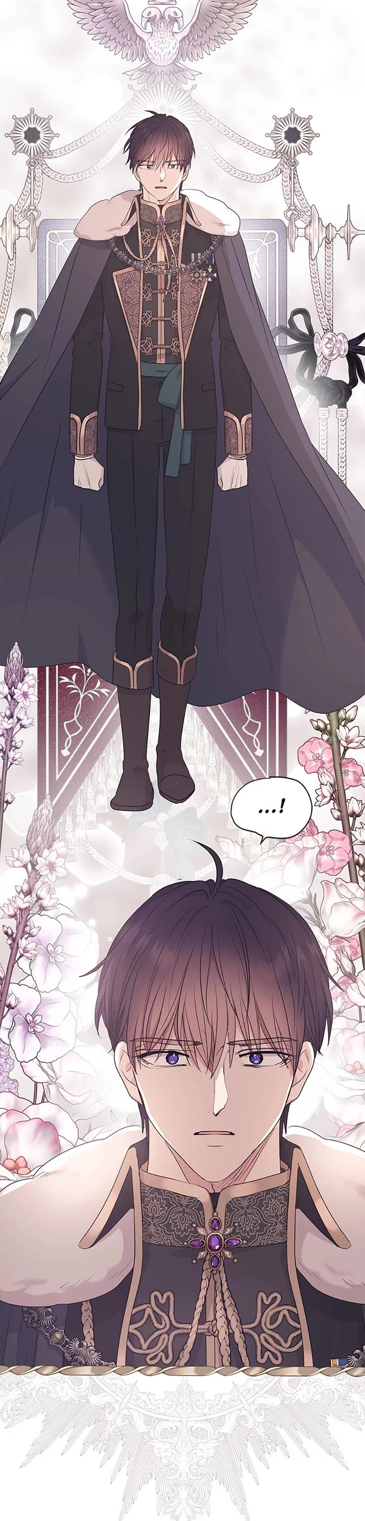 Surviving as an Illegitimate Princess Chapter 89 page 13 - Chapter 89: Season 2 Finale