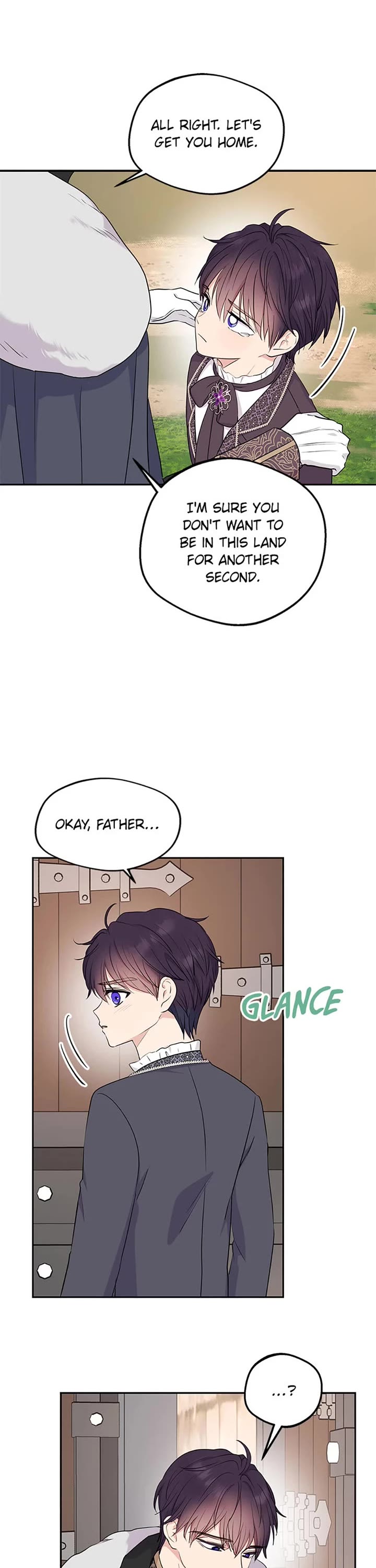 Surviving as an Illegitimate Princess Chapter 89 page 17 - Chapter 89: Season 2 Finale