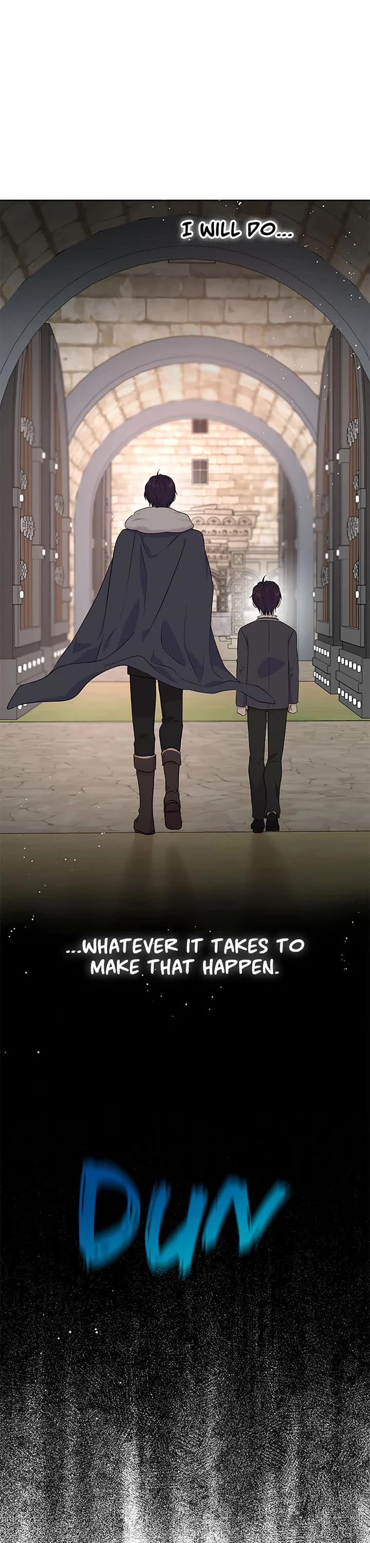 Surviving as an Illegitimate Princess Chapter 89 page 23 - Chapter 89: Season 2 Finale