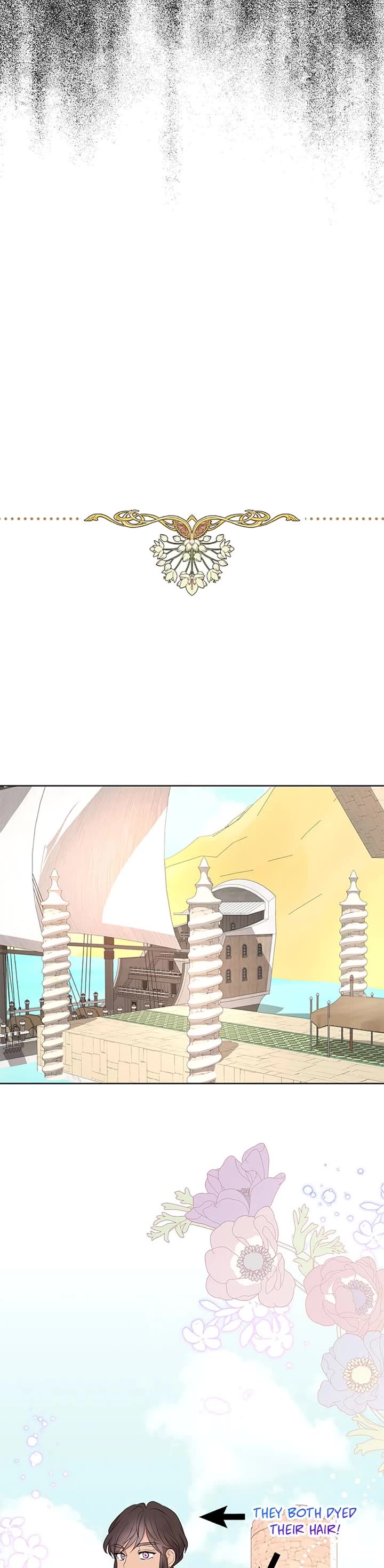 Surviving as an Illegitimate Princess Chapter 89 page 24 - Chapter 89: Season 2 Finale