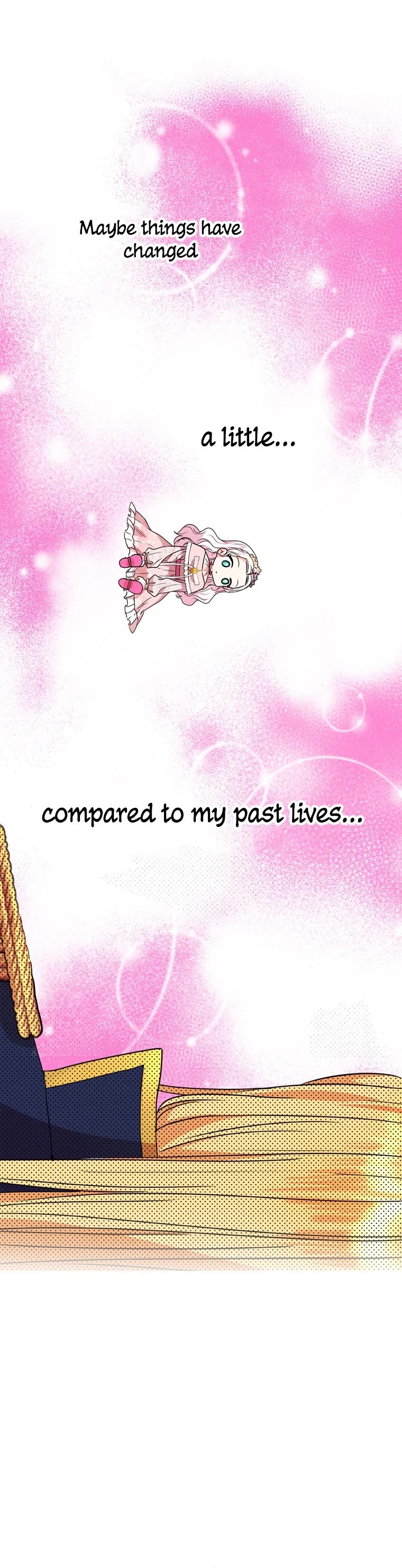 Surviving as an Illegitimate Princess Chapter 9 page 17 - Chapter 9