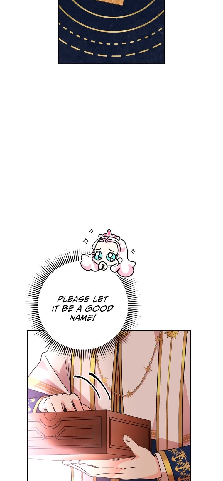Surviving as an Illegitimate Princess Chapter 9 page 27 - Chapter 9