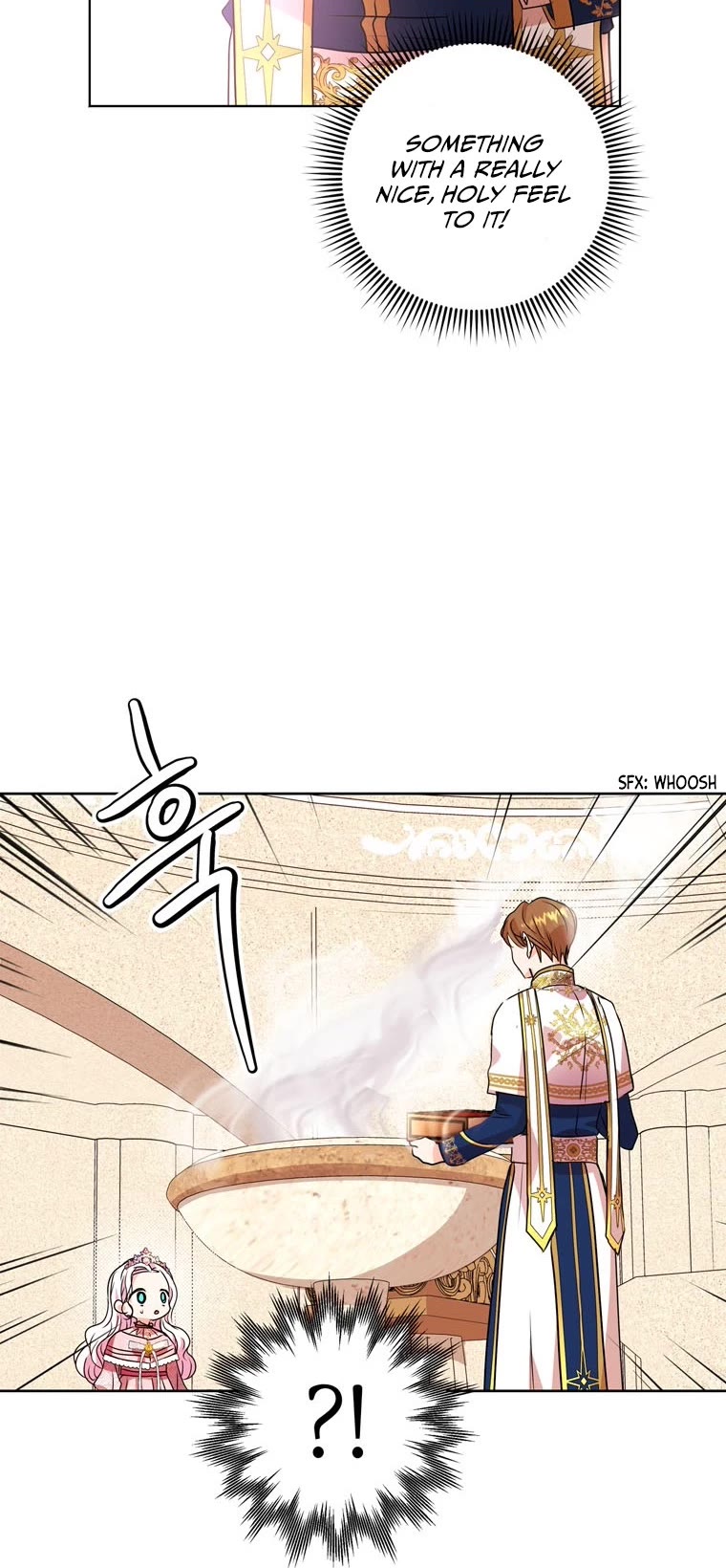 Surviving as an Illegitimate Princess Chapter 9 page 28 - Chapter 9