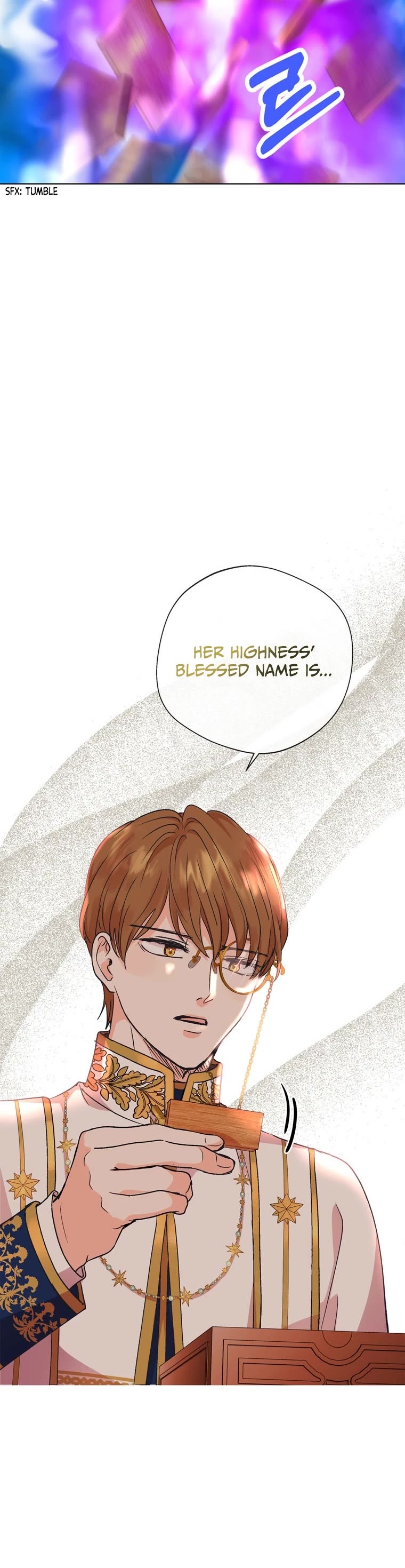 Surviving as an Illegitimate Princess Chapter 9 page 37 - Chapter 9