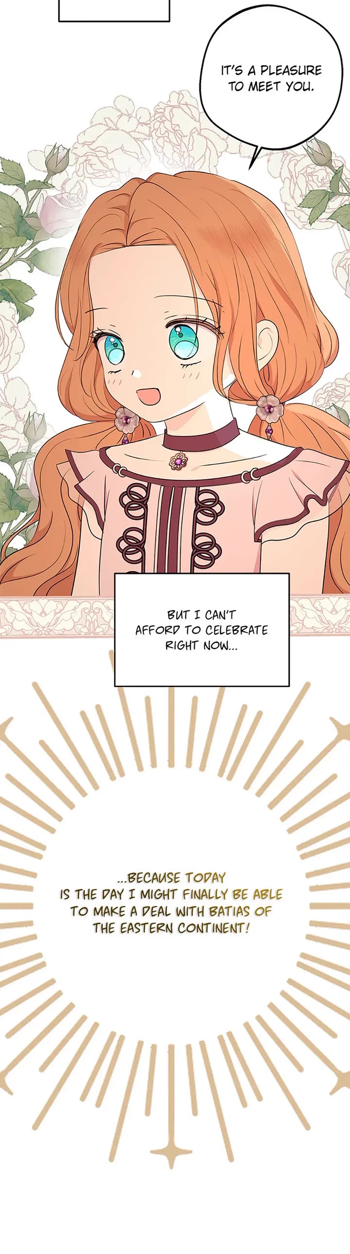 Surviving as an Illegitimate Princess Chapter 90 page 30 - Chapter 90: Season 3
