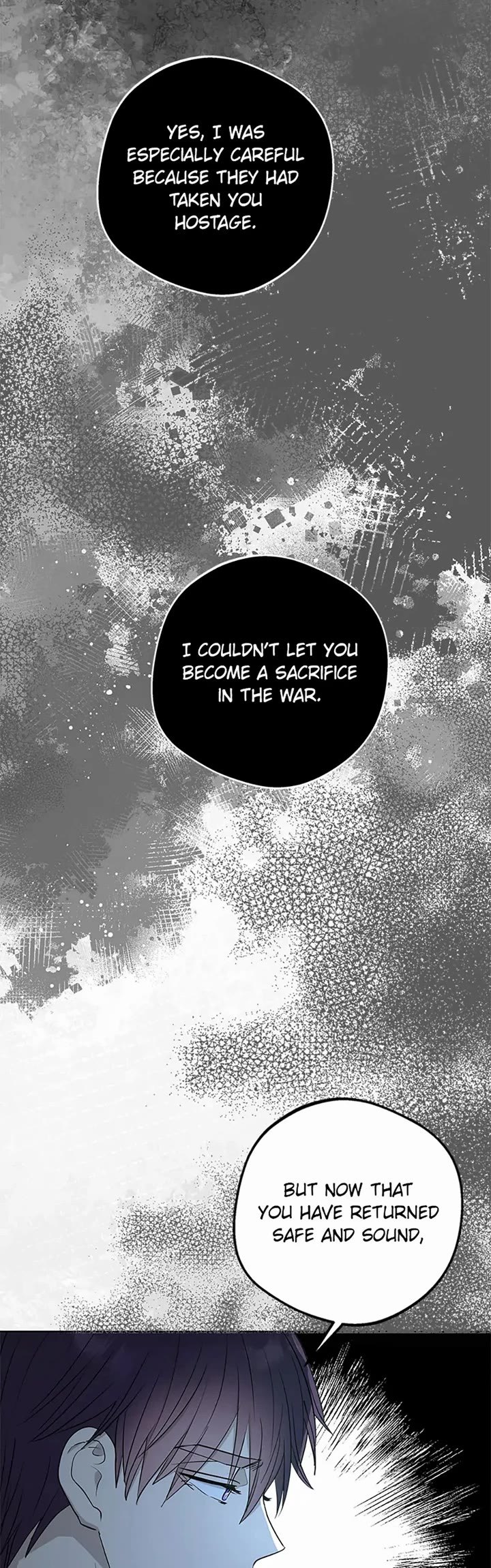 Surviving as an Illegitimate Princess Chapter 90 page 4 - Chapter 90: Season 3