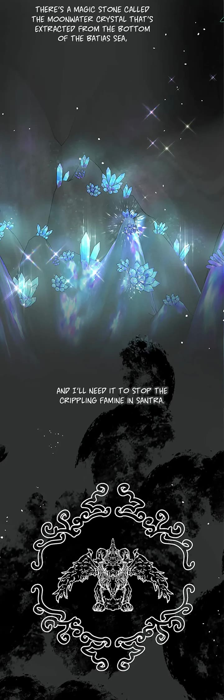 Surviving as an Illegitimate Princess Chapter 91 page 10 - Chapter 91