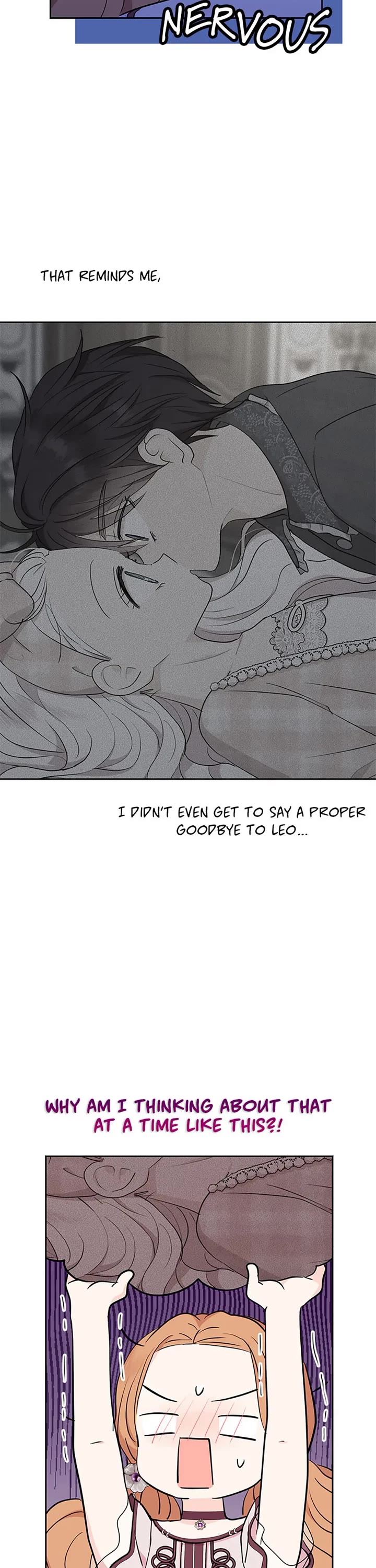 Surviving as an Illegitimate Princess Chapter 92 page 2 - Chapter 92