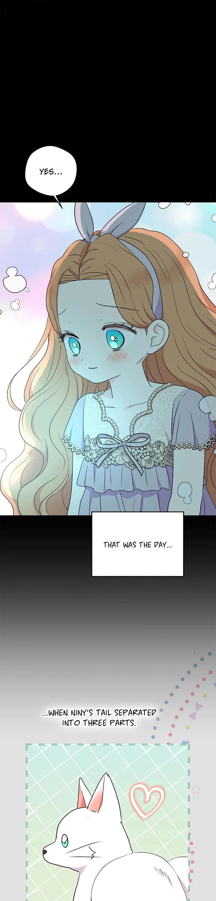 Surviving as an Illegitimate Princess Chapter 92 page 22 - Chapter 92