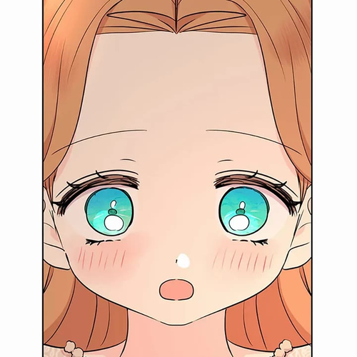 Surviving as an Illegitimate Princess Chapter 92 cover