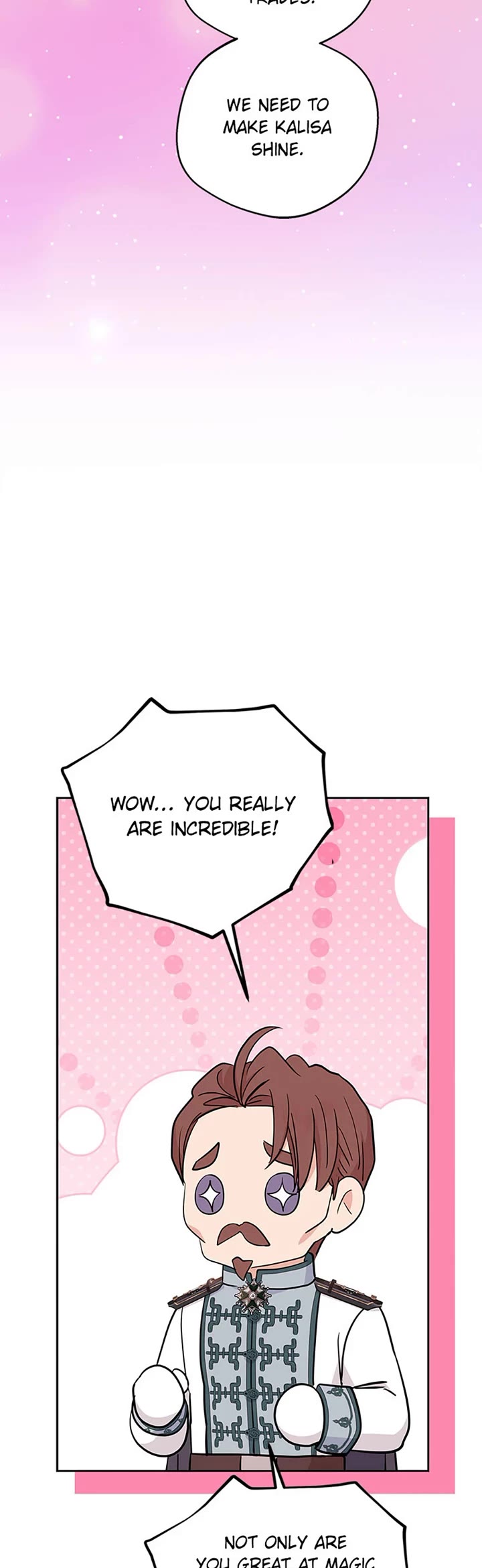 Surviving as an Illegitimate Princess Chapter 93 page 10 - Chapter 93