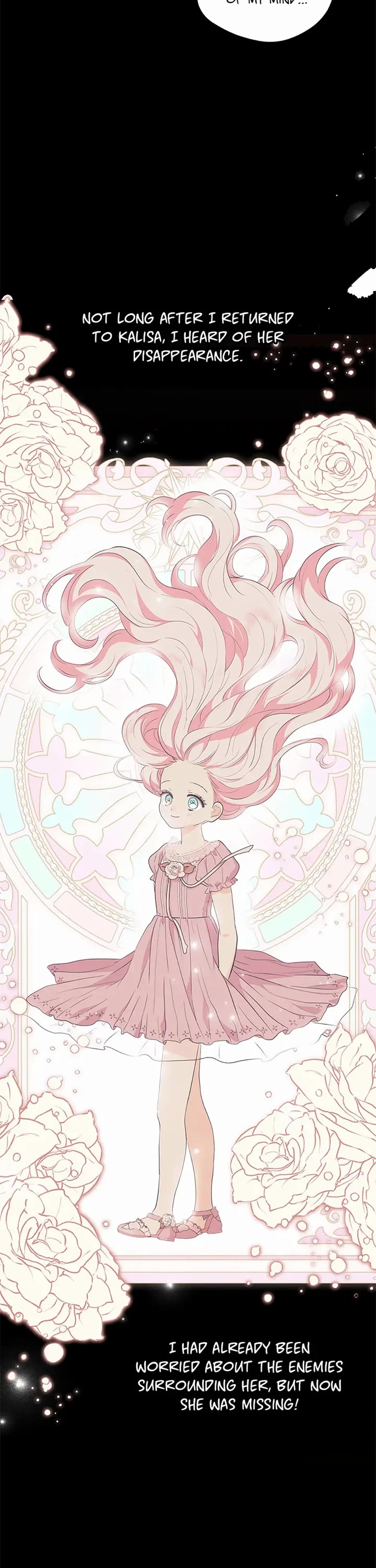 Surviving as an Illegitimate Princess Chapter 93 page 2 - Chapter 93