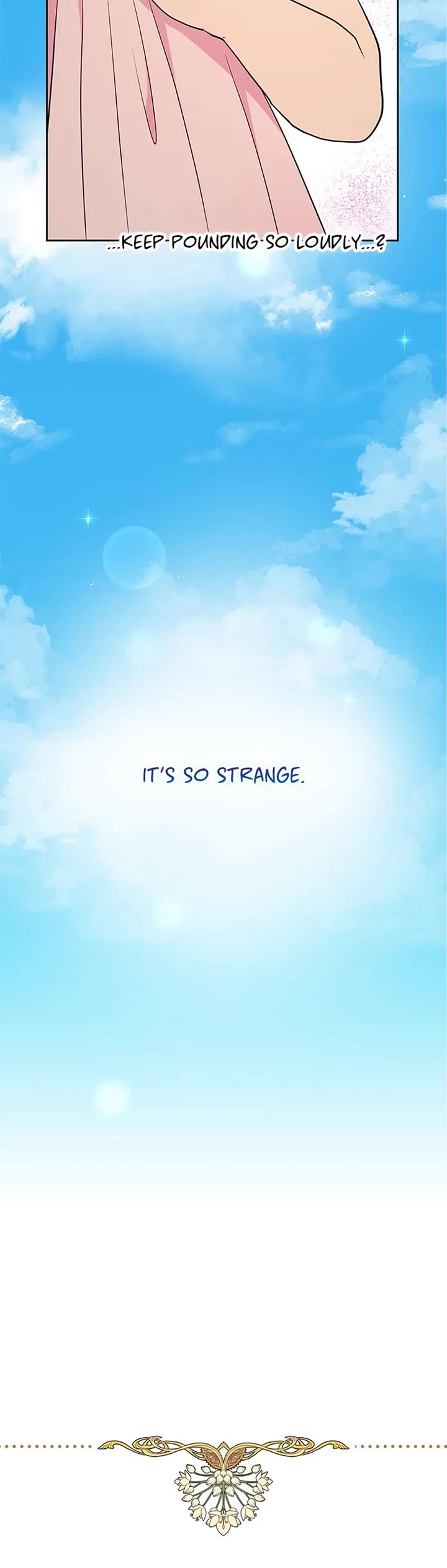 Surviving as an Illegitimate Princess Chapter 93 page 30 - Chapter 93