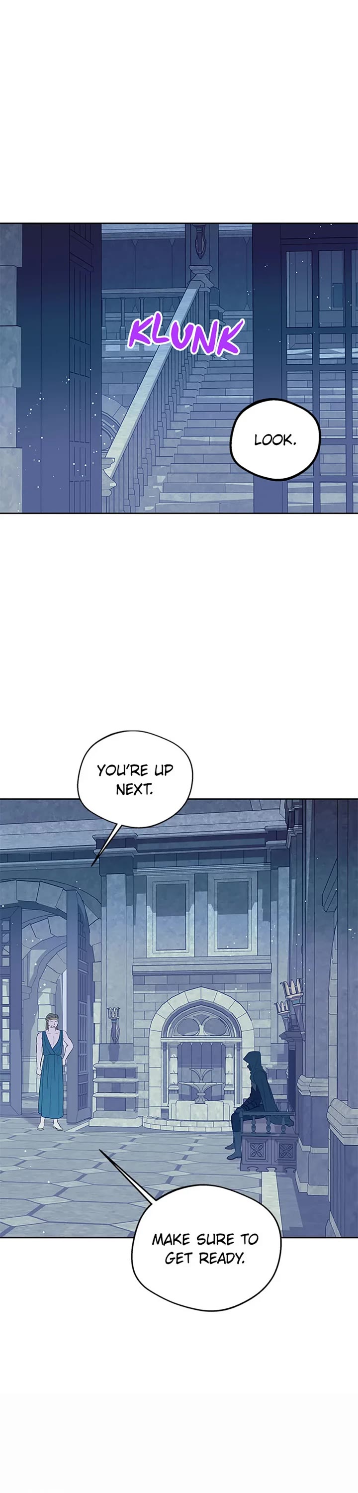 Surviving as an Illegitimate Princess Chapter 93 page 31 - Chapter 93