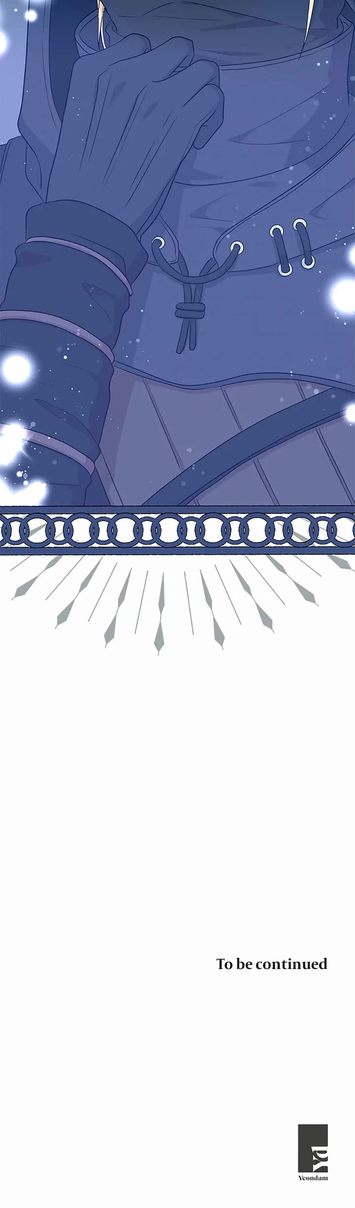 Surviving as an Illegitimate Princess Chapter 93 page 35 - Chapter 93
