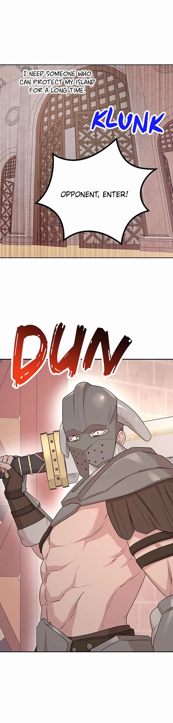 Surviving as an Illegitimate Princess Chapter 94 page 22 - Chapter 94