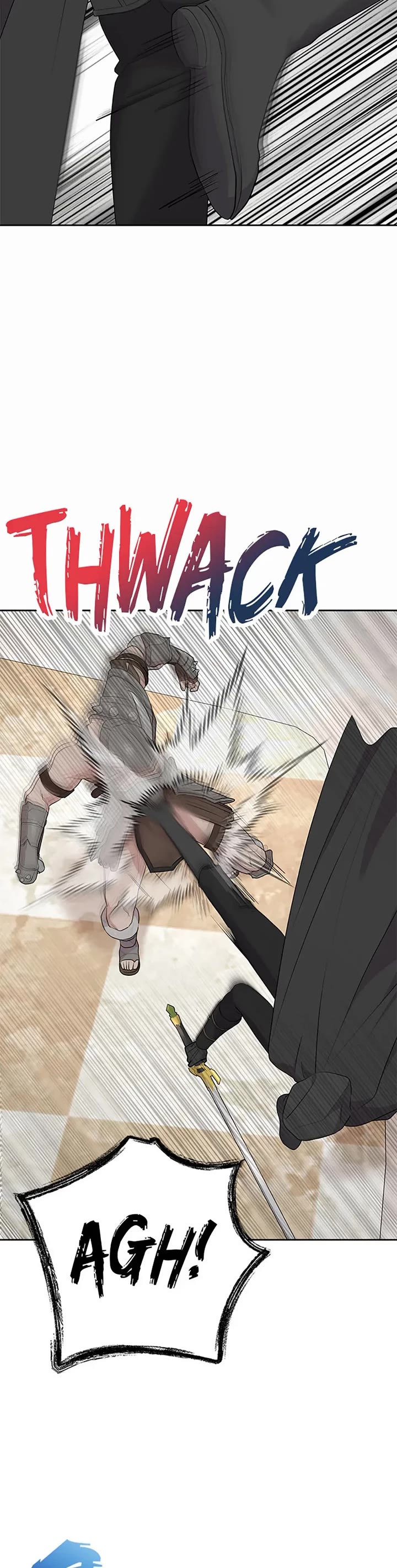 Surviving as an Illegitimate Princess Chapter 94 page 34 - Chapter 94