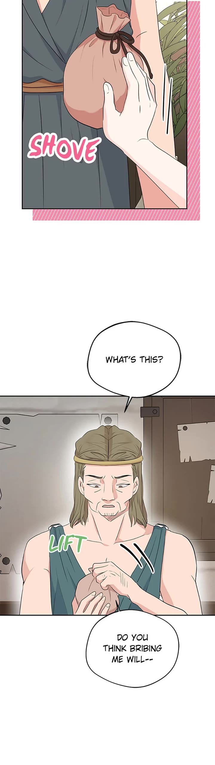 Surviving as an Illegitimate Princess Chapter 94 page 9 - Chapter 94