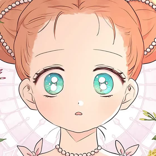 Surviving as an Illegitimate Princess Chapter 94 cover