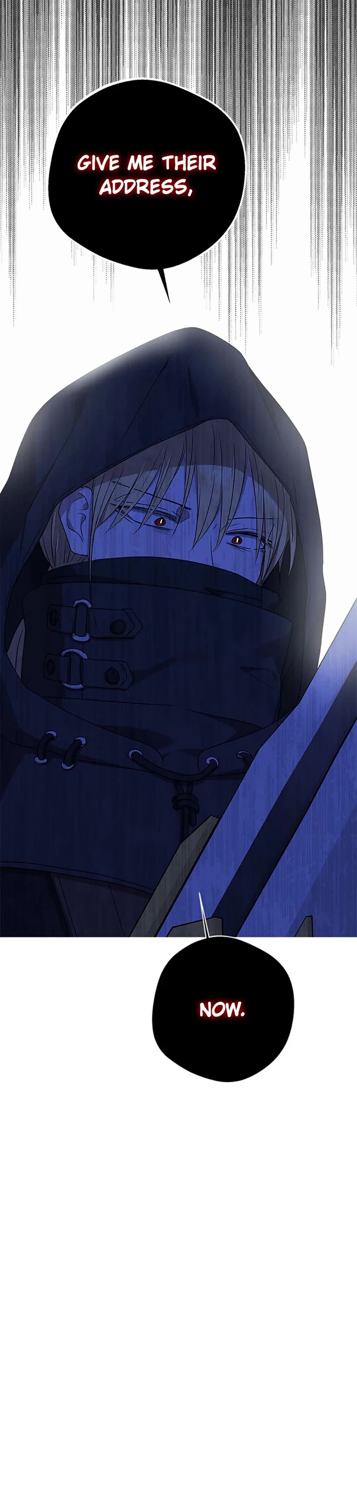 Surviving as an Illegitimate Princess Chapter 95 page 22 - Chapter 95