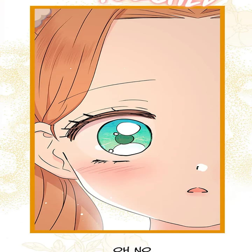 Surviving as an Illegitimate Princess Chapter 97 cover