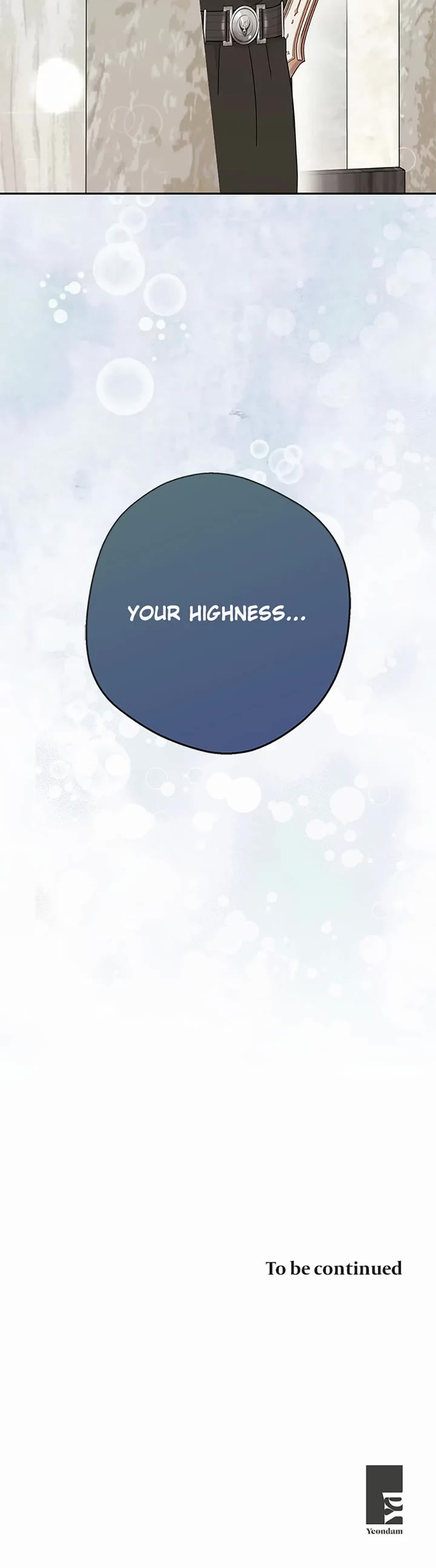 Surviving as an Illegitimate Princess Chapter 98 page 35 - Chapter 98