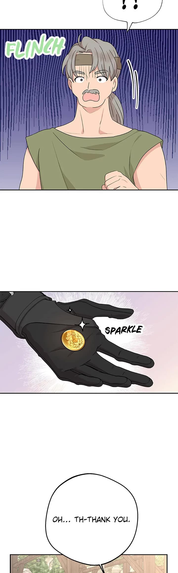 Surviving as an Illegitimate Princess Chapter 98 page 4 - Chapter 98