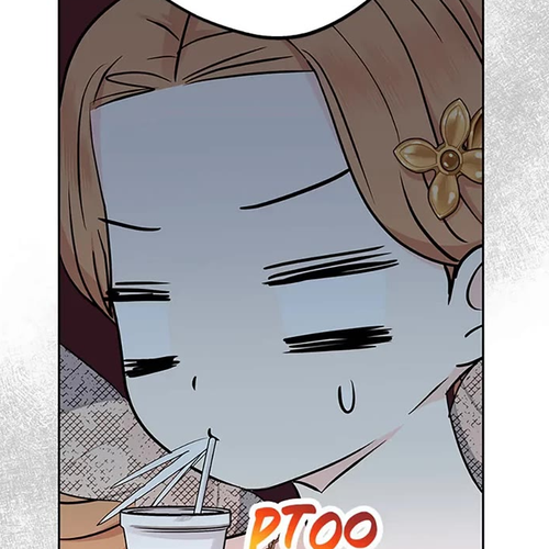 Surviving as an Illegitimate Princess Chapter 98 cover