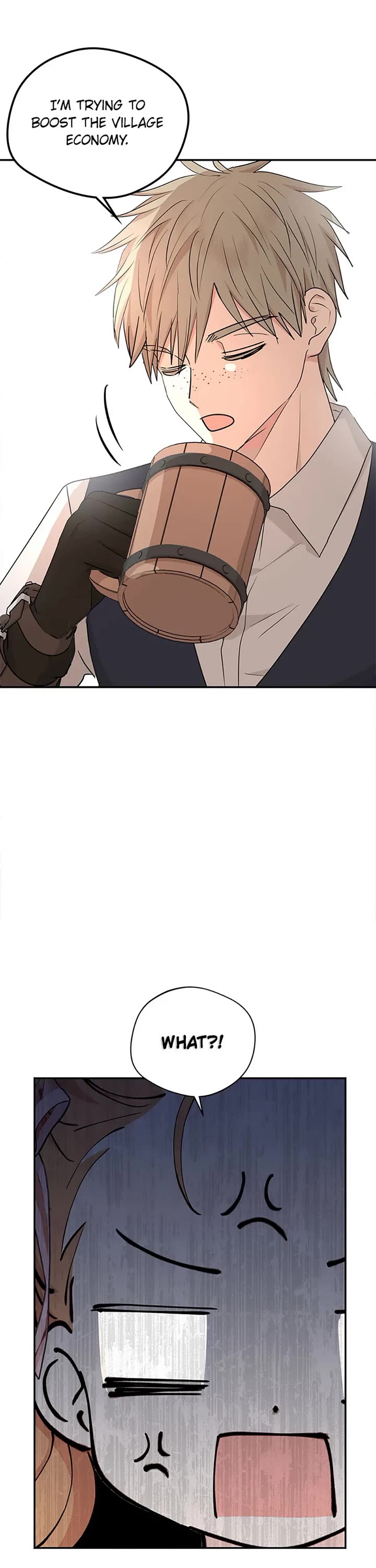 Surviving as an Illegitimate Princess Chapter 99 page 11 - Chapter 99