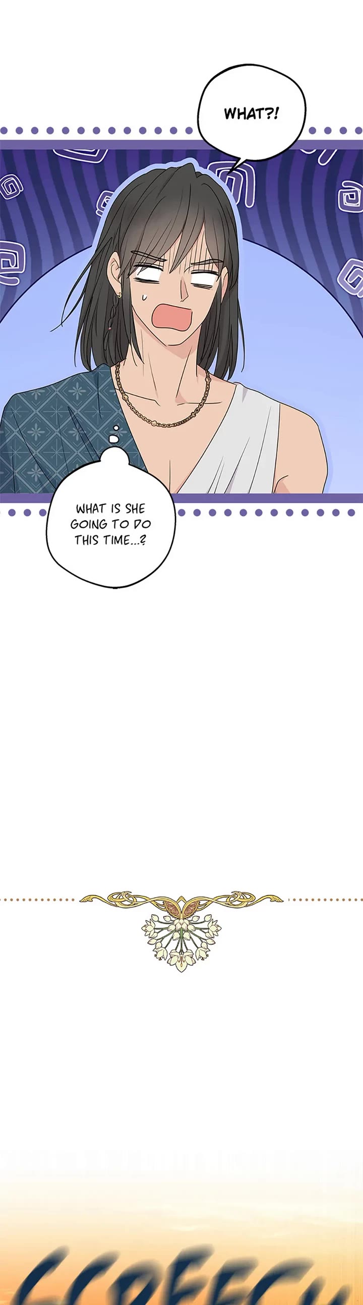 Surviving as an Illegitimate Princess Chapter 99 page 19 - Chapter 99