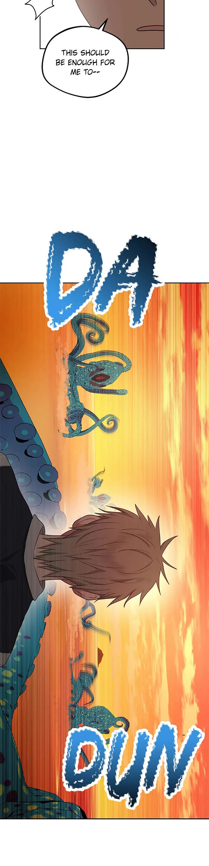 Surviving as an Illegitimate Princess Chapter 99 page 29 - Chapter 99