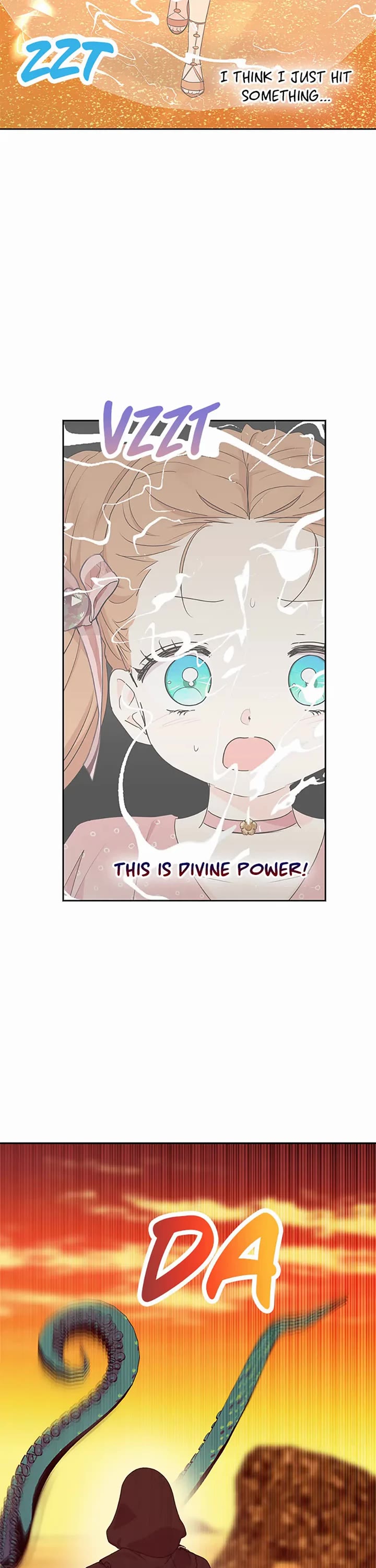 Surviving as an Illegitimate Princess Chapter 99 page 36 - Chapter 99