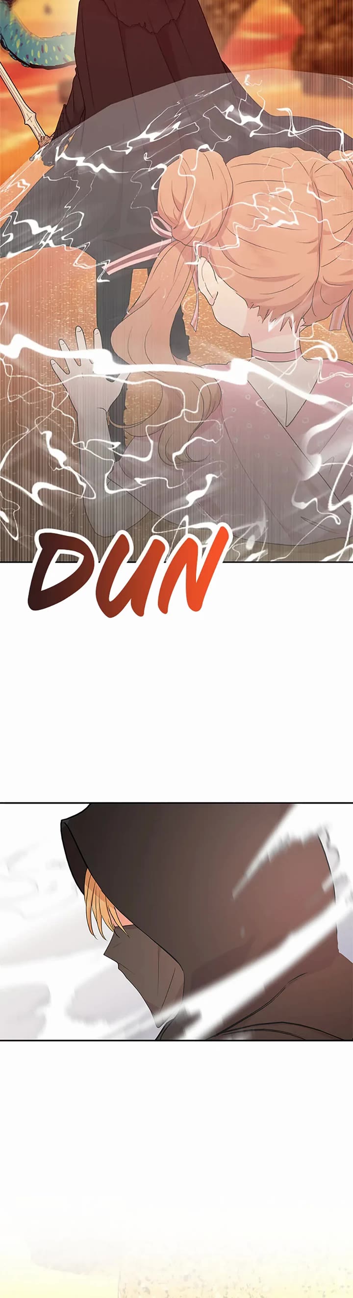 Surviving as an Illegitimate Princess Chapter 99 page 37 - Chapter 99