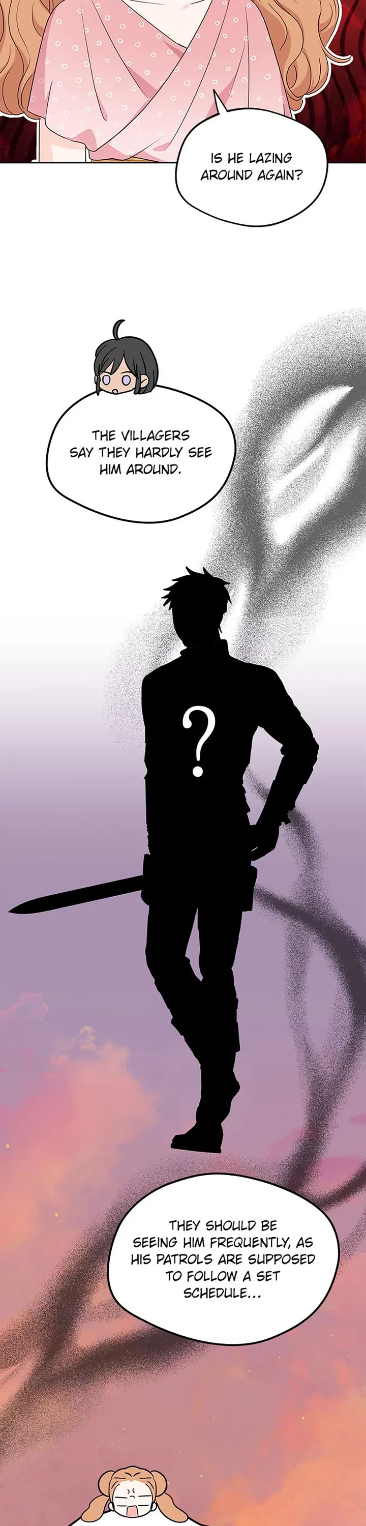 Surviving as an Illegitimate Princess Chapter 99 page 8 - Chapter 99