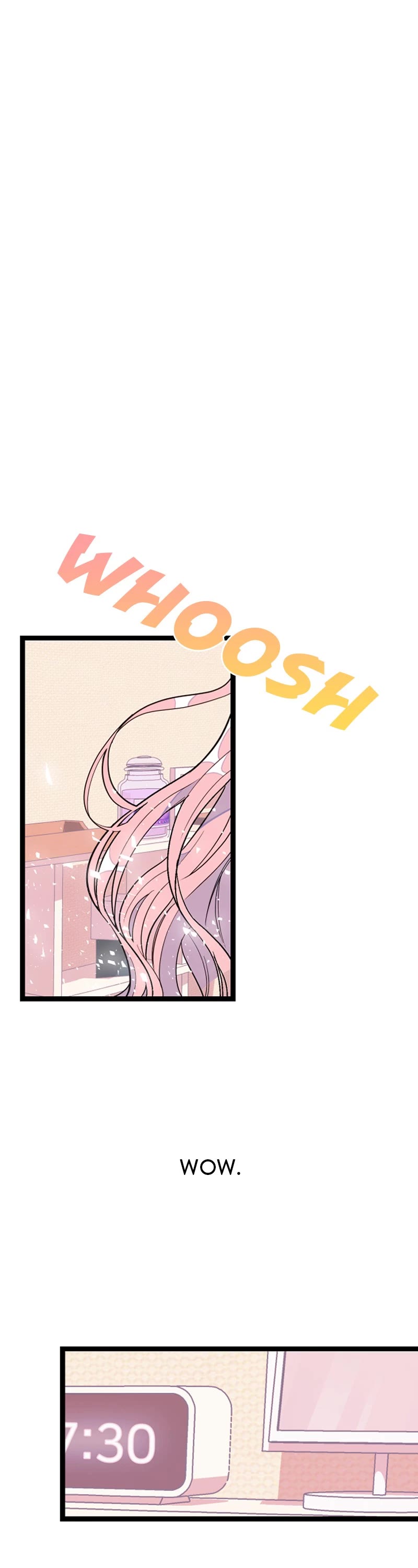 Surviving Romance Chapter 1 page 1 - Chapter 1: Ep. 1 - The Day He Confessed!