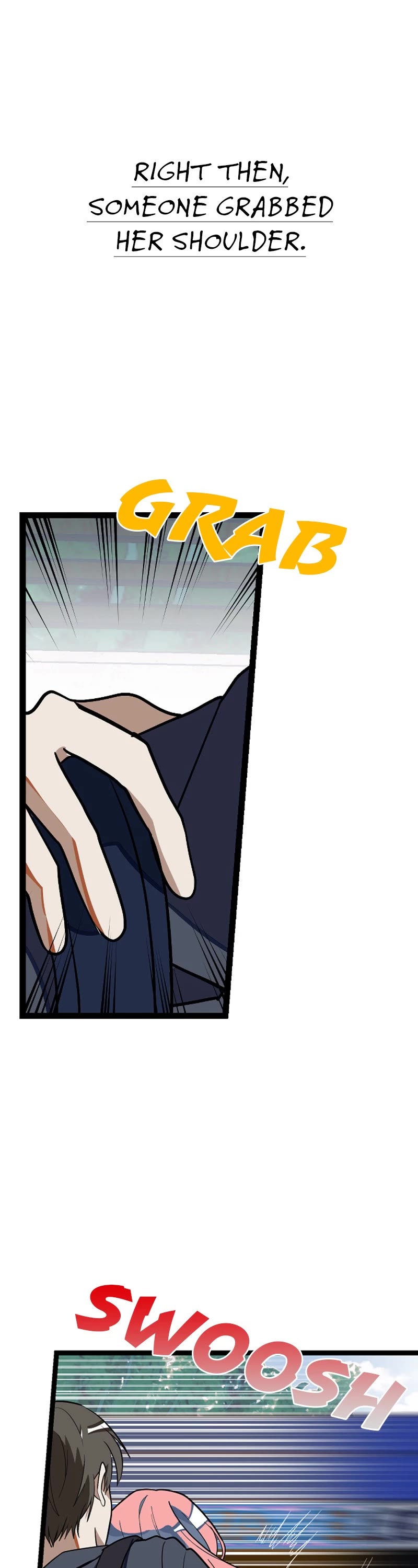 Surviving Romance Chapter 1 page 11 - Chapter 1: Ep. 1 - The Day He Confessed!