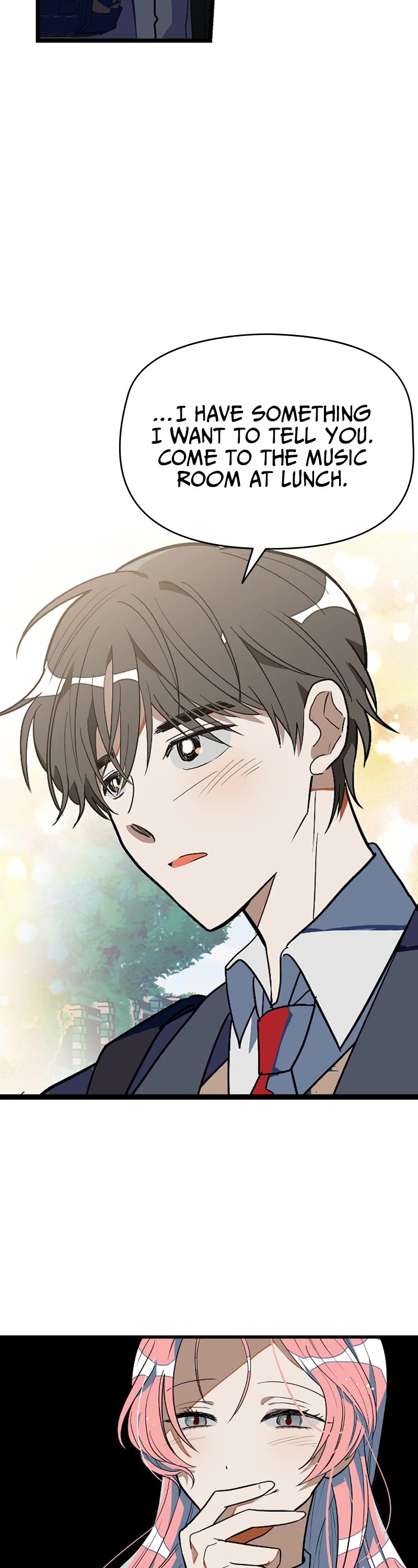Surviving Romance Chapter 1 page 18 - Chapter 1: Ep. 1 - The Day He Confessed!