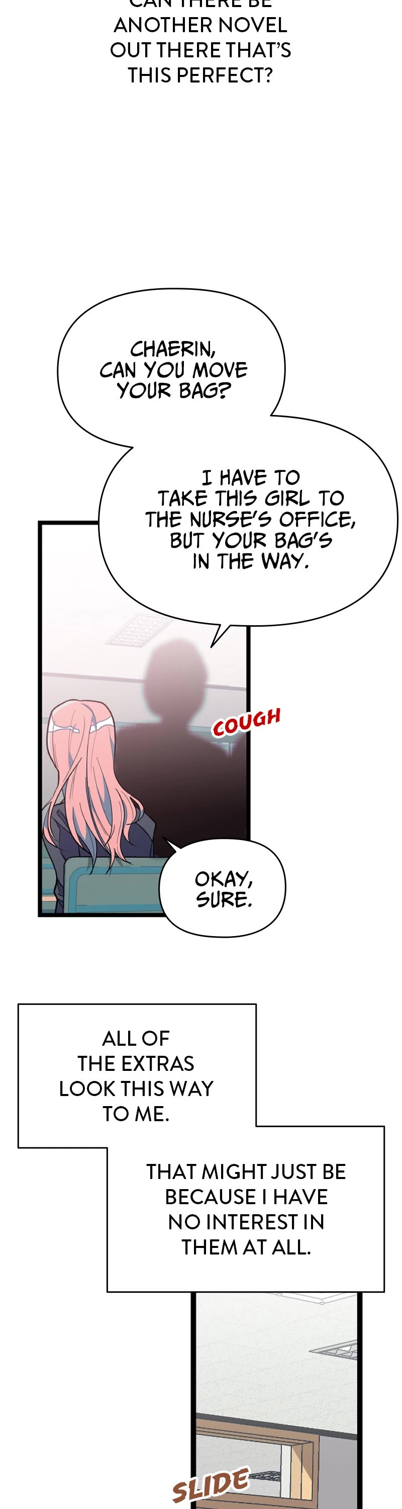 Surviving Romance Chapter 1 page 21 - Chapter 1: Ep. 1 - The Day He Confessed!