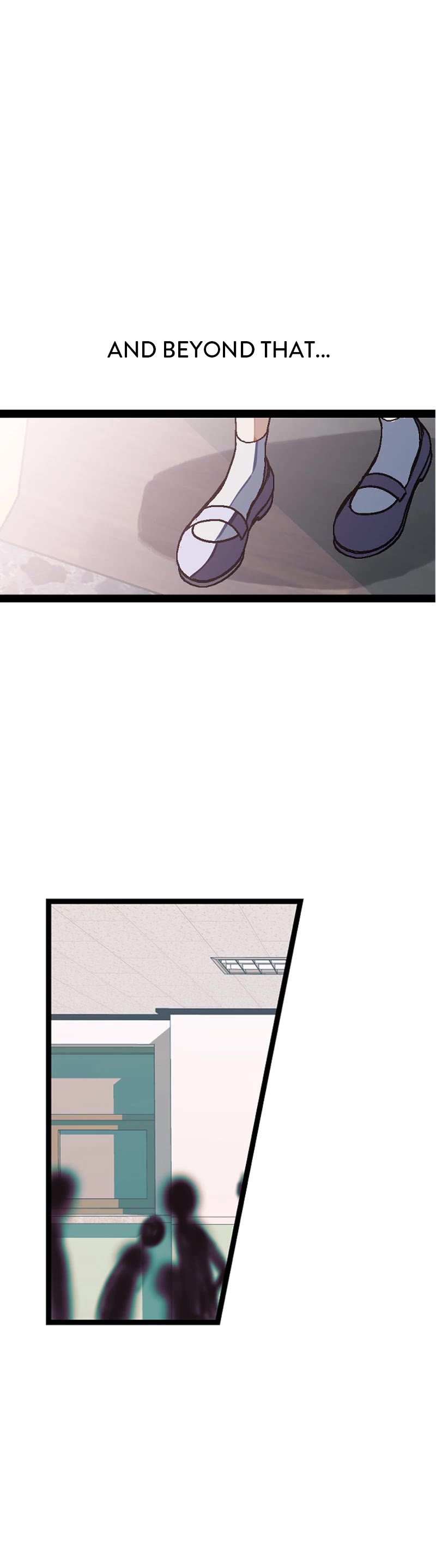 Surviving Romance Chapter 1 page 24 - Chapter 1: Ep. 1 - The Day He Confessed!