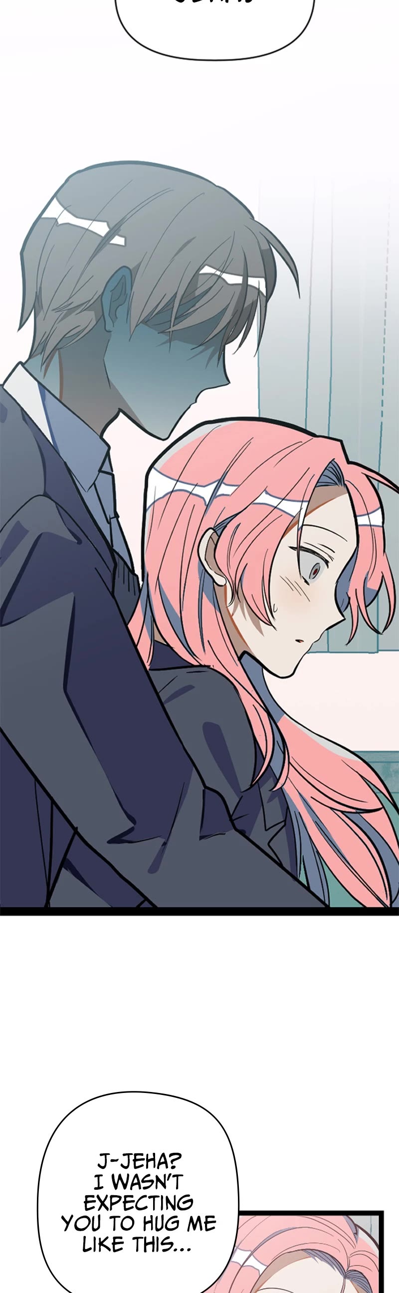 Surviving Romance Chapter 1 page 30 - Chapter 1: Ep. 1 - The Day He Confessed!