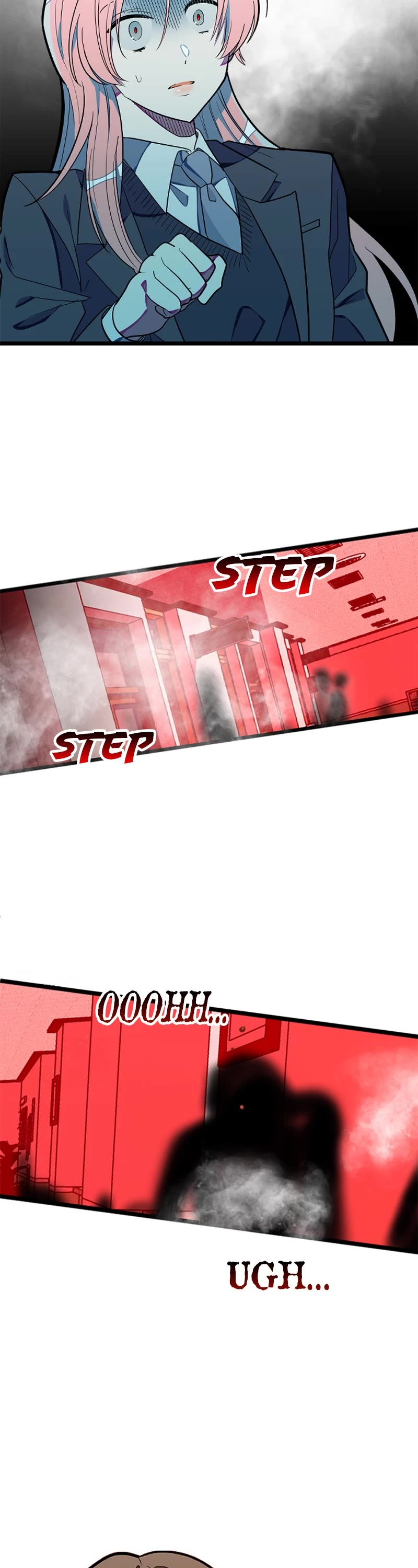 Surviving Romance Chapter 1 page 38 - Chapter 1: Ep. 1 - The Day He Confessed!