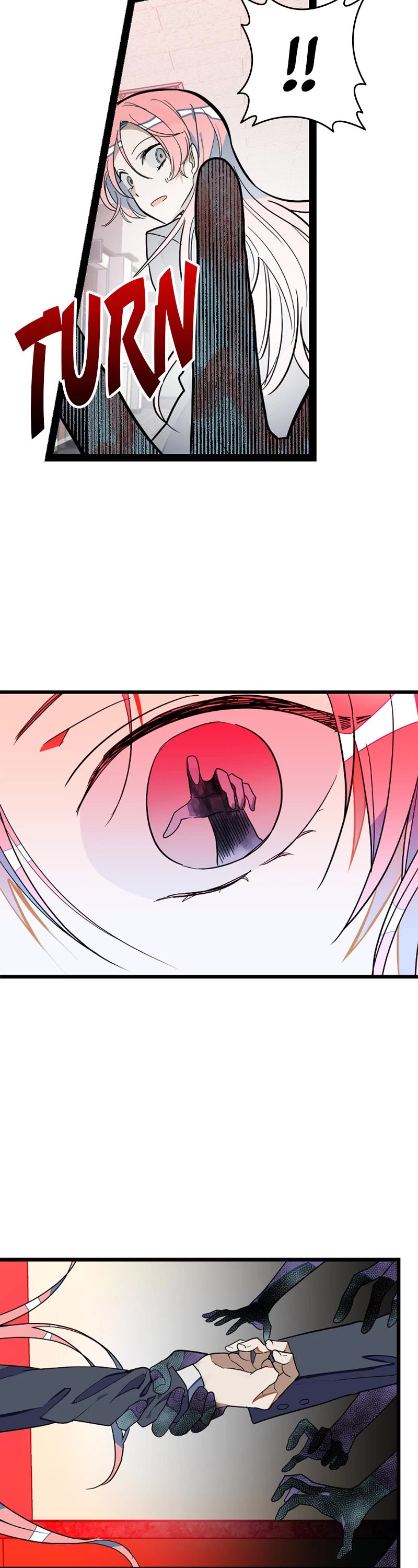 Surviving Romance Chapter 1 page 41 - Chapter 1: Ep. 1 - The Day He Confessed!