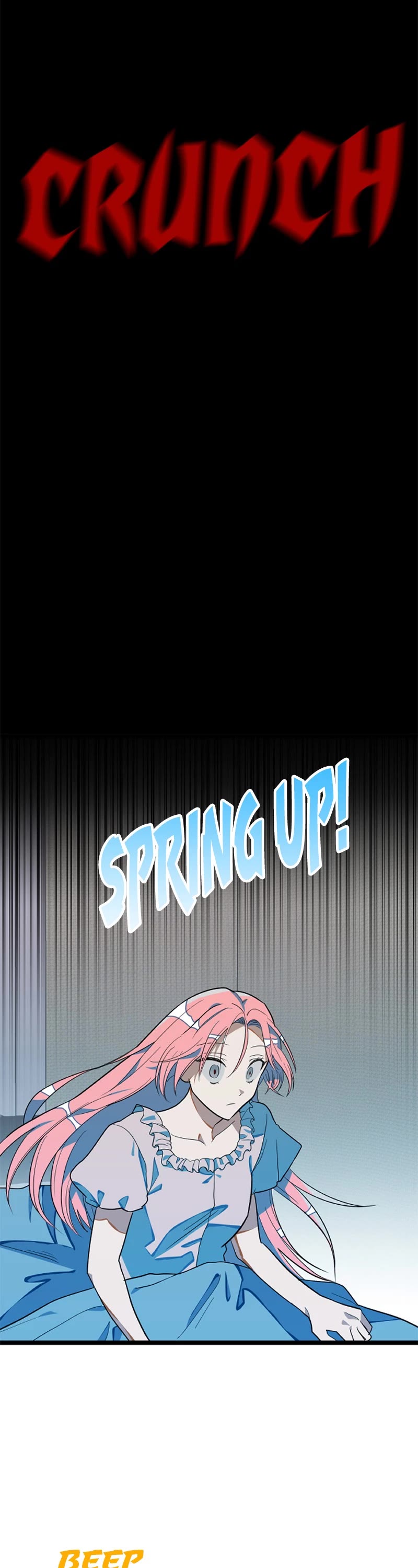 Surviving Romance Chapter 1 page 43 - Chapter 1: Ep. 1 - The Day He Confessed!